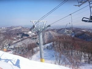 2016春の遠征 ～5日目～ (札幌→ばんけいスキー場→苫小牧→静内)